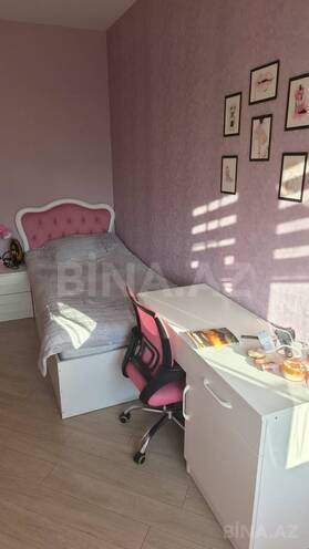 Satılır 3 otaqlı köhnə tikili 70 m², Nizami r., photo 7 from 12