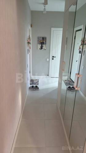 Satılır 3 otaqlı köhnə tikili 70 m², Nizami r., photo 11 from 12