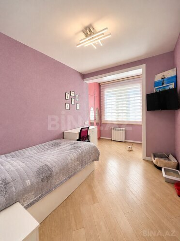 Satılır 3 otaqlı köhnə tikili 70 m², Nizami r., photo 6 from 12