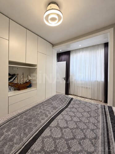Satılır 3 otaqlı köhnə tikili 70 m², Nizami r., photo 5 from 12