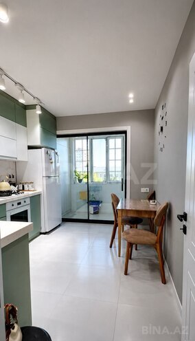 Satılır 3 otaqlı köhnə tikili 70 m², Nizami r., photo 8 from 12