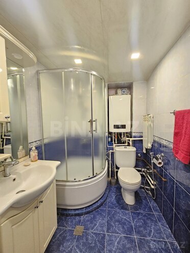 İcarəyə verilir 2 otaqlı köhnə tikili 105 m², İçəri Şəhər m., photo 7 from 14