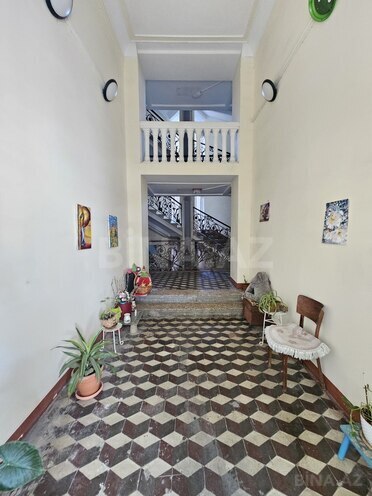 İcarəyə verilir 2 otaqlı köhnə tikili 105 m², İçəri Şəhər m., photo 5 from 14