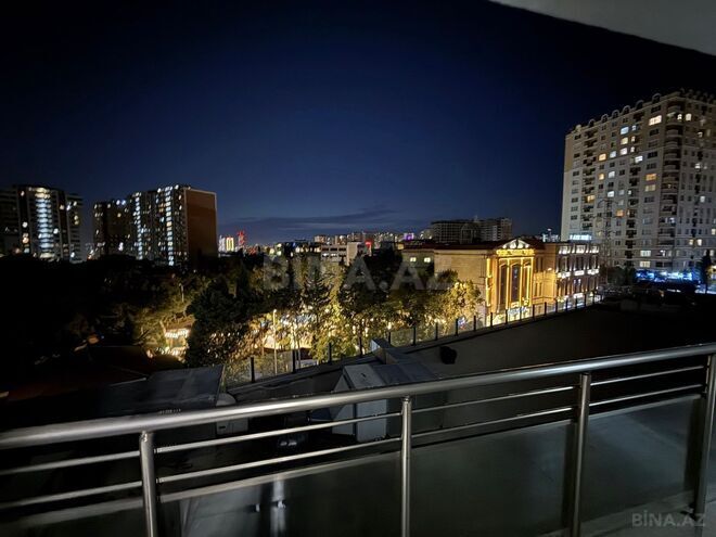 Продаётся 2-комн. новостройка 55 м², м. Кара Караев, photo 10 from 18