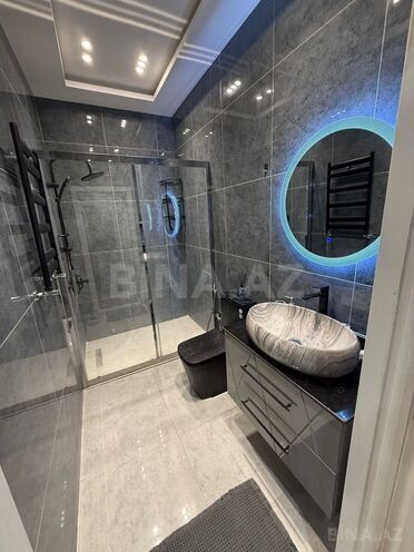 Продаётся 2-комн. новостройка 55 м², м. Кара Караев, photo 9 from 18
