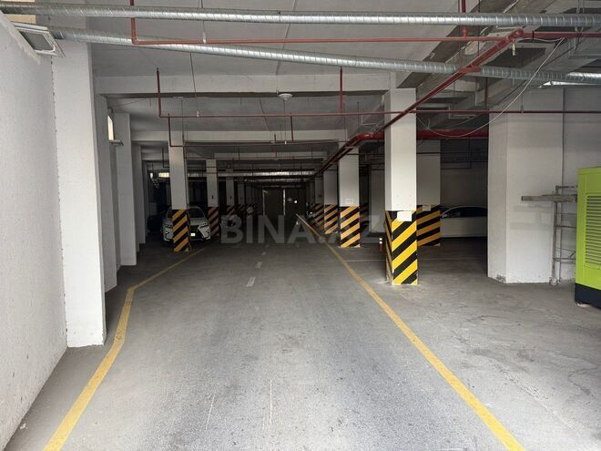 Продаётся 2-комн. новостройка 55 м², м. Кара Караев, photo 12 from 18