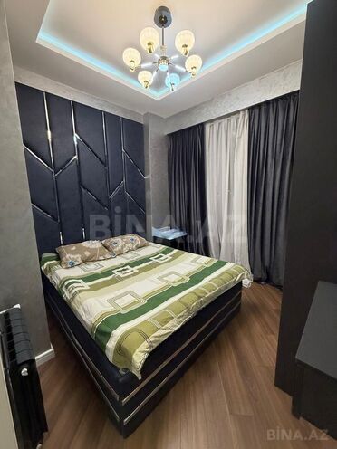 Продаётся 2-комн. новостройка 55 м², м. Кара Караев, photo 4 from 18