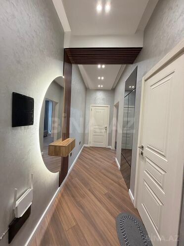 Продаётся 2-комн. новостройка 55 м², м. Кара Караев, photo 8 from 18