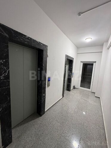 Продаётся 2-комн. новостройка 55 м², м. Кара Караев, photo 11 from 18