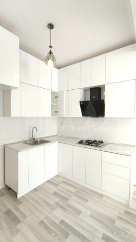 Satılır 2 otaqlı yeni tikili 50 m², 20 Yanvar m., photo 7 from 11