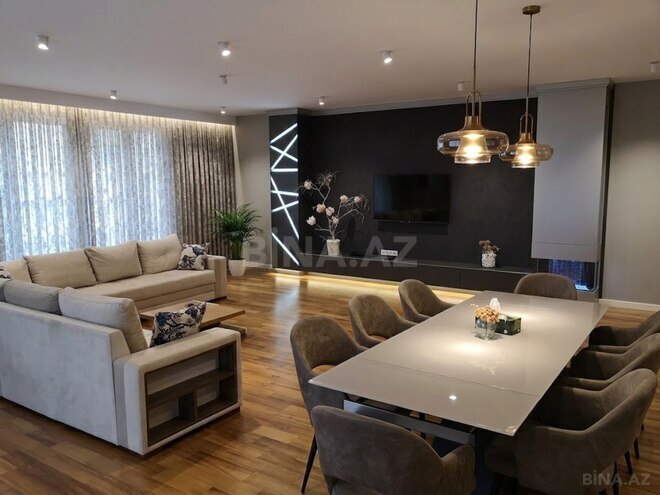 Сдаётся 4-комн. новостройка 350 м², м. 28 мая, photo 3 from 13