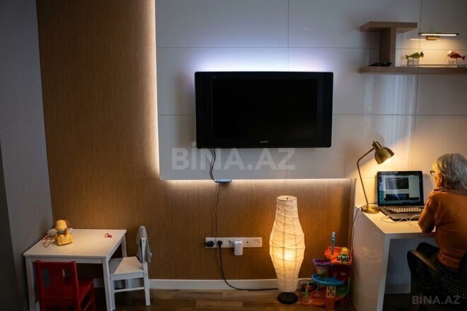 Сдаётся 4-комн. новостройка 350 м², м. 28 мая, photo 8 from 13