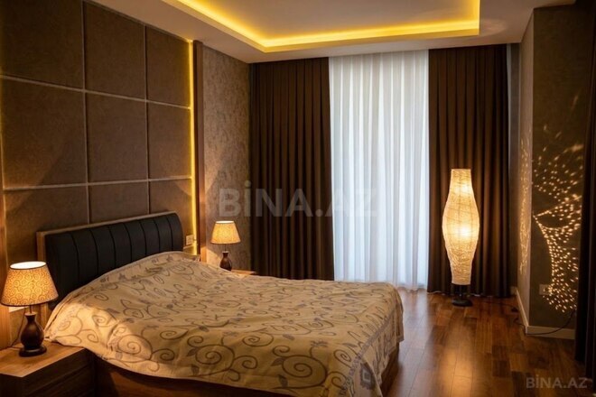 Сдаётся 4-комн. новостройка 350 м², м. 28 мая, photo 6 from 13