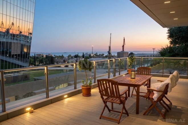 Сдаётся 4-комн. новостройка 350 м², м. 28 мая, photo 9 from 13
