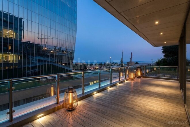 Сдаётся 4-комн. новостройка 350 м², м. 28 мая, photo 12 from 13