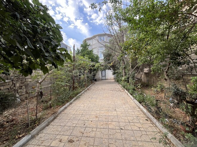 Satılır  torpaq 6 sot, Badamdar q., photo 5 from 6