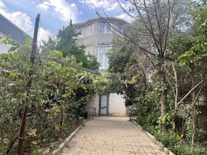 Satılır  torpaq 6 sot, Badamdar q., photo 4 from 6