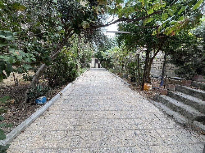 Satılır  torpaq 6 sot, Badamdar q., photo 3 from 6