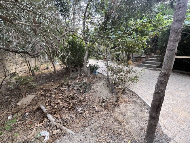 Satılır  torpaq 6 sot, Badamdar q., photo 1 from 6