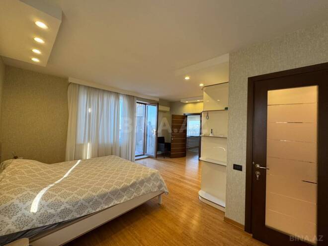 Satılır 8 otaqlı həyət evi/bağ evi 470 m², Sea Breeze q., photo 14 from 31