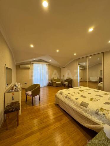 Satılır 8 otaqlı həyət evi/bağ evi 470 m², Sea Breeze q., photo 13 from 31