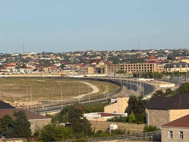 Satılır 8 otaqlı həyət evi/bağ evi 470 m², Sea Breeze q., photo 22 from 31