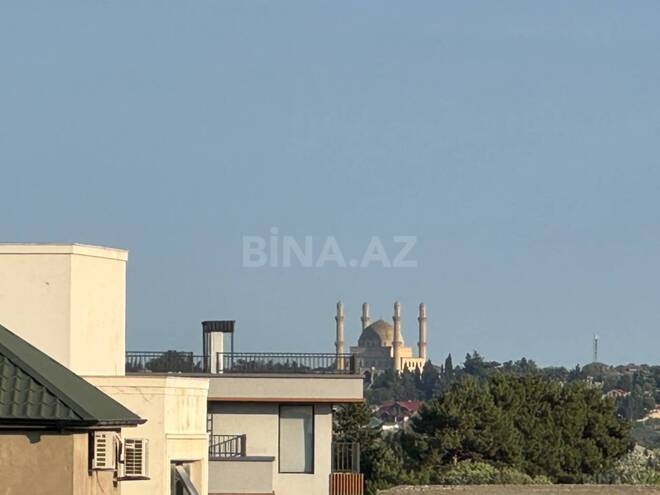Satılır 8 otaqlı həyət evi/bağ evi 470 m², Sea Breeze q., photo 23 from 31