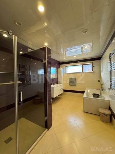 Satılır 8 otaqlı həyət evi/bağ evi 470 m², Sea Breeze q., photo 16 from 31