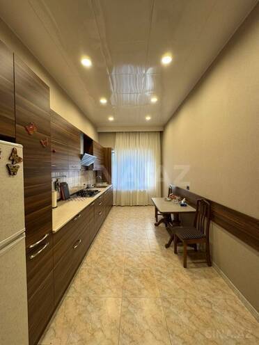 Satılır 8 otaqlı həyət evi/bağ evi 470 m², Sea Breeze q., photo 9 from 31