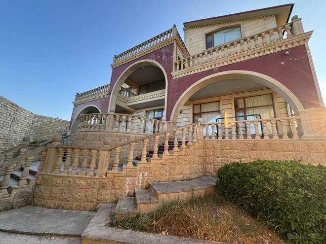 Satılır 8 otaqlı həyət evi/bağ evi 470 m², Sea Breeze q., photo 3 from 31