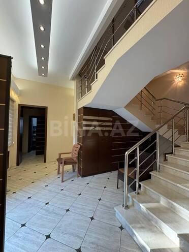 Satılır 8 otaqlı həyət evi/bağ evi 470 m², Sea Breeze q., photo 11 from 31