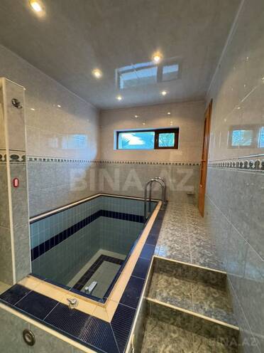 Satılır 8 otaqlı həyət evi/bağ evi 470 m², Sea Breeze q., photo 20 from 31