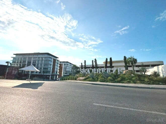 Satılır 8 otaqlı həyət evi/bağ evi 470 m², Sea Breeze q., photo 30 from 31