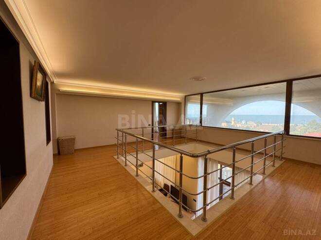 Satılır 8 otaqlı həyət evi/bağ evi 470 m², Sea Breeze q., photo 18 from 31