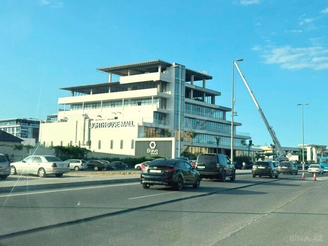 Satılır 8 otaqlı həyət evi/bağ evi 470 m², Sea Breeze q., photo 29 from 31