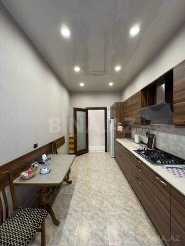 Satılır 8 otaqlı həyət evi/bağ evi 470 m², Sea Breeze q., photo 10 from 31
