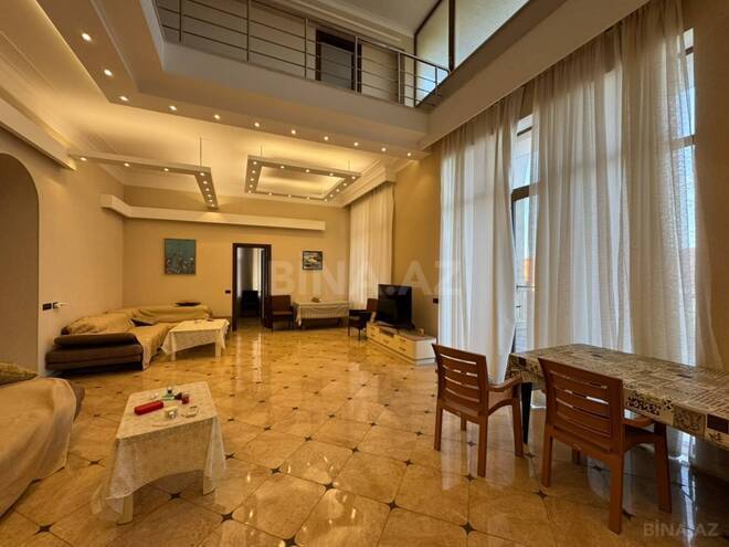 Satılır 8 otaqlı həyət evi/bağ evi 470 m², Sea Breeze q., photo 6 from 31