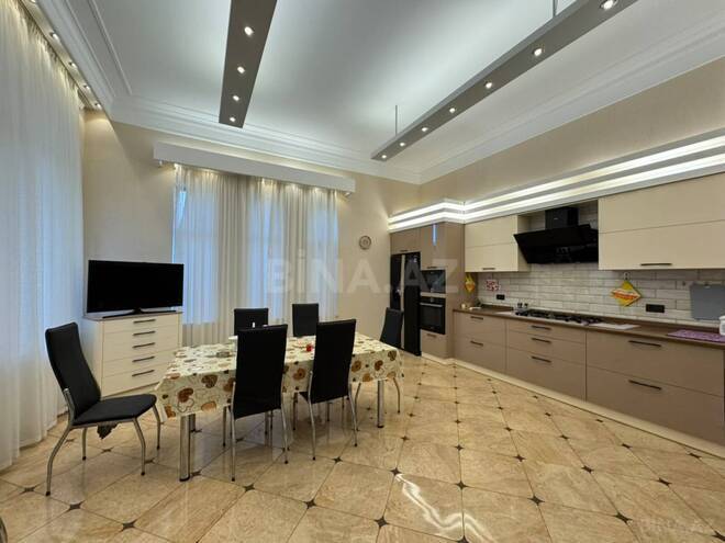 Satılır 8 otaqlı həyət evi/bağ evi 470 m², Sea Breeze q., photo 8 from 31