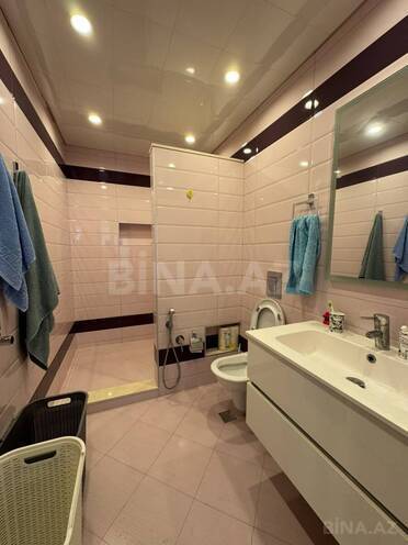 Satılır 8 otaqlı həyət evi/bağ evi 470 m², Sea Breeze q., photo 15 from 31