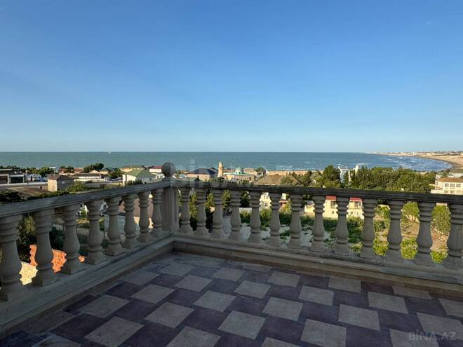 Satılır 8 otaqlı həyət evi/bağ evi 470 m², Sea Breeze q., photo 21 from 31