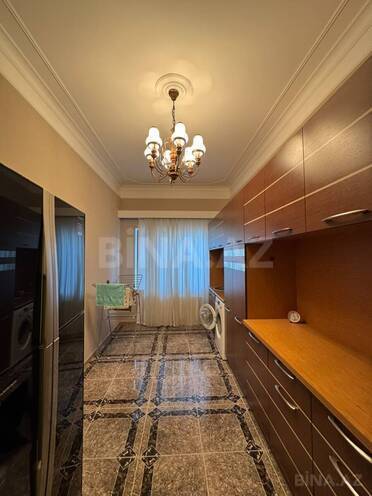 Satılır 8 otaqlı həyət evi/bağ evi 470 m², Sea Breeze q., photo 19 from 31