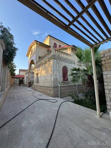 Satılır 8 otaqlı həyət evi/bağ evi 470 m², Sea Breeze q., photo 25 from 31