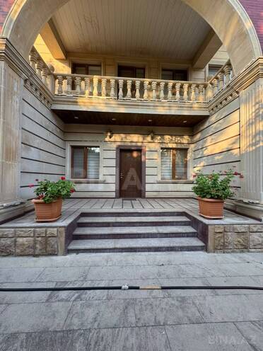 Satılır 8 otaqlı həyət evi/bağ evi 470 m², Sea Breeze q., photo 24 from 31