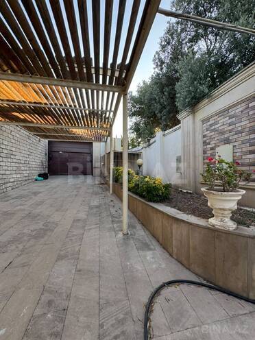 Satılır 8 otaqlı həyət evi/bağ evi 470 m², Sea Breeze q., photo 27 from 31