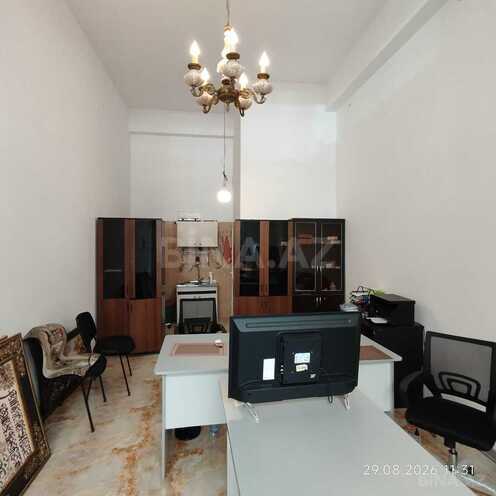 Satılır  obyekt 26 m², 28 May m., photo 5 from 7