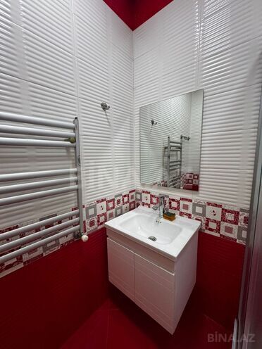 Сдаётся 2-комн. новостройка 60 м², м. 20 января, photo 10 from 12