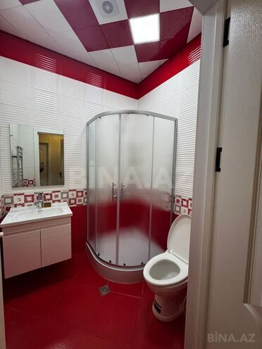Сдаётся 2-комн. новостройка 60 м², м. 20 января, photo 11 from 12