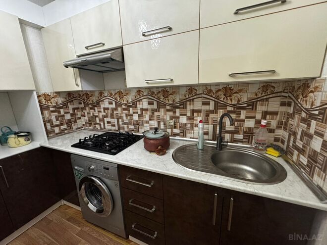 Сдаётся 2-комн. новостройка 60 м², м. 20 января, photo 7 from 12