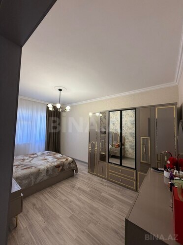 Продаётся 4-комн. вторичка 100 м², Ясамальский р., photo 4 from 16