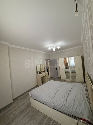 Продаётся 4-комн. вторичка 100 м², Ясамальский р., photo 9 from 16